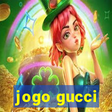 jogo gucci